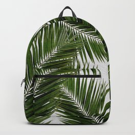 Palm Leaf III Backpack