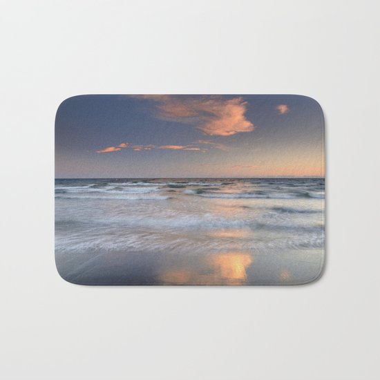 Reflejos ..... Summer dreams Bath Mat