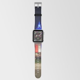 City Hall Flagday Apple Watch Band