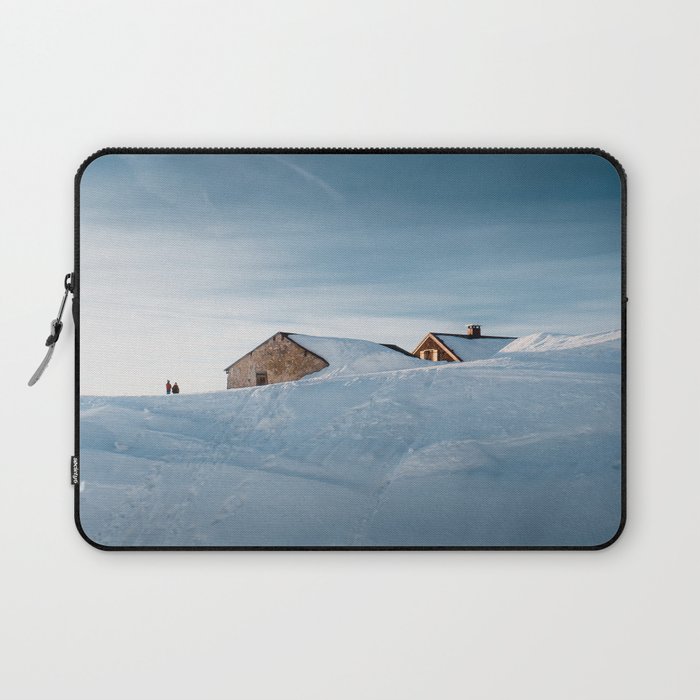 Nebelhorn Laptop Sleeve