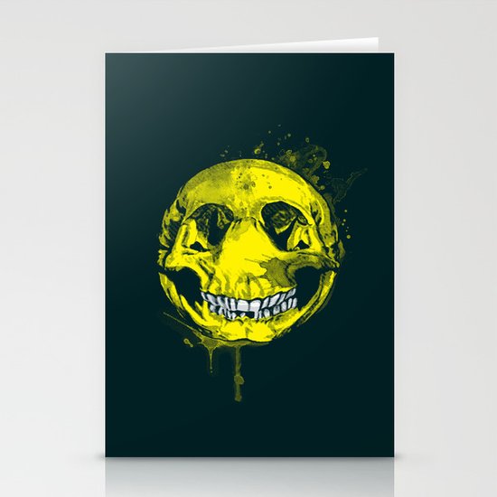 happy Stationery Cards