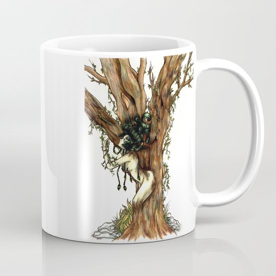 Elemental series - Earth Mug