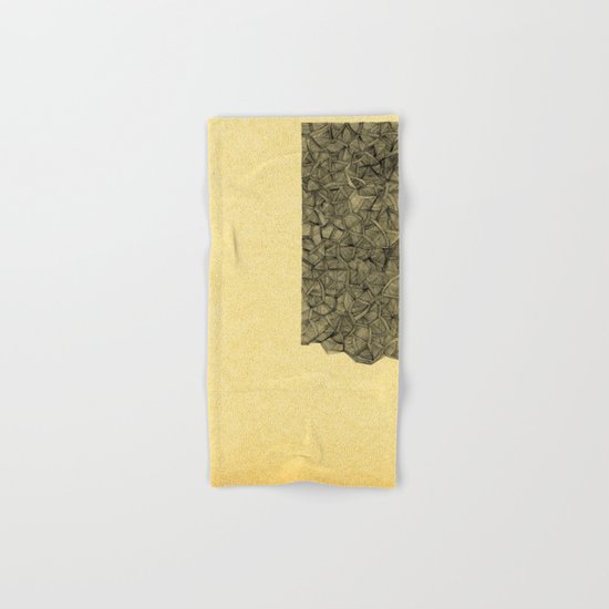 - 7_01 - Hand & Bath Towel