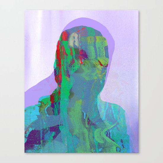 Untitled 20160508x Canvas Print