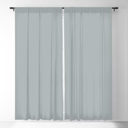 Aluminium Blackout Curtain