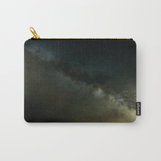 Amazing Galaxy Carry-All Pouch