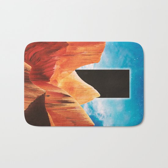 False Hope Bath Mat