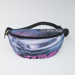 Back to the Future 07 Fanny Pack