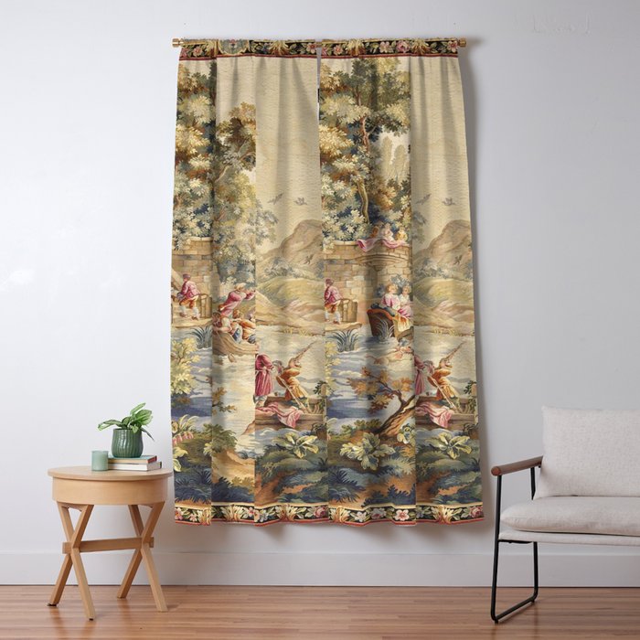 Blackout Curtain