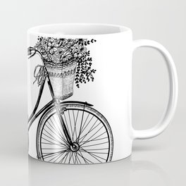 Dutch Dream Bike Coffee Mug