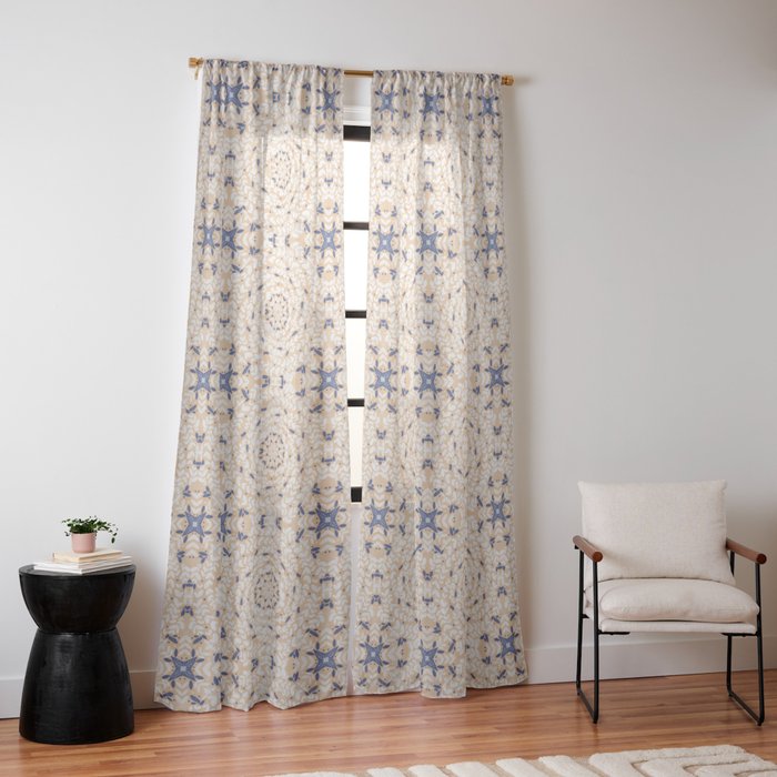 Window Curtain