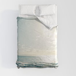 Ocean of Dreams Comforter