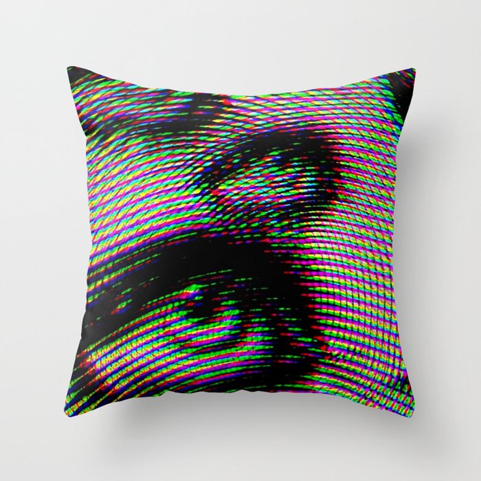 Throw Pillow