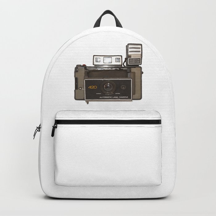 Premium vintage 2025 photography backpack