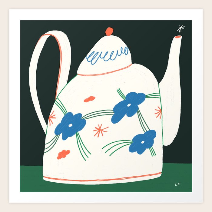 Art Print