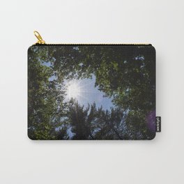 Nature's eye Carry-All Pouch