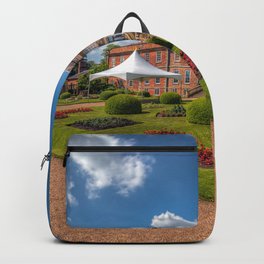 Erddig Hall Backpack