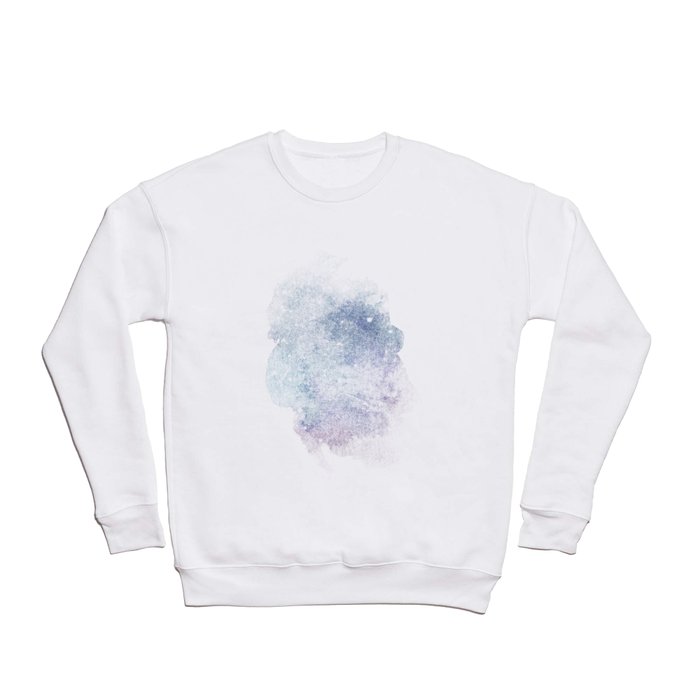Nebular Crewneck Sweatshirt