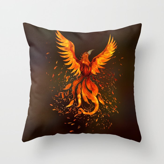 Throw Pillow
