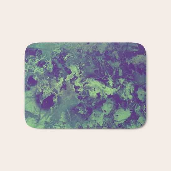 Chemistry Bath Mat