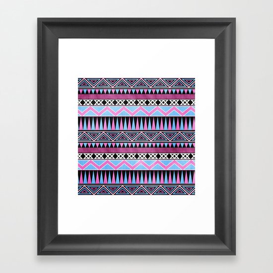 Fancy That Framed Art Print