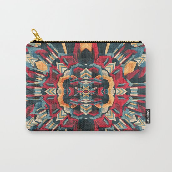 fyrsn Carry-All Pouch
