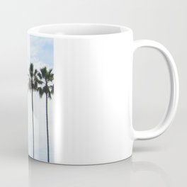 Missions Beach Coffee Mug