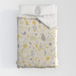 Terrazzo 14 Duvet Cover