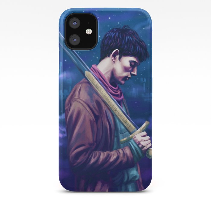 Merlin iPhone 11 case Merlin iPhone 11 case