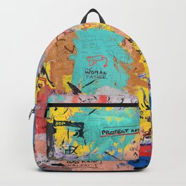 SAMO Backpack