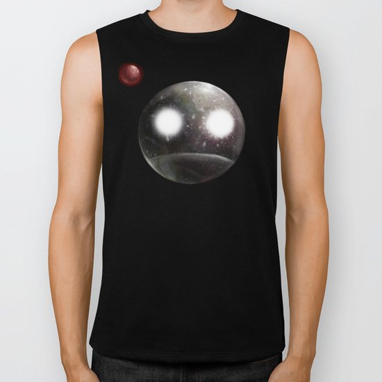 BOB 5 Biker Tank