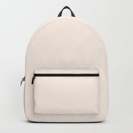 Diaphanous Backpack