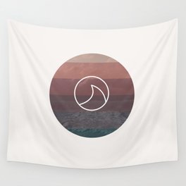 High Tide Wall Tapestry
