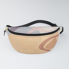Unchained   Fanny Pack