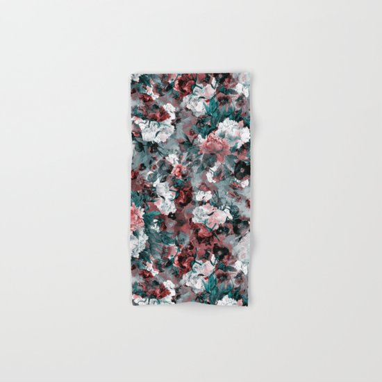 WCF Hand & Bath Towel