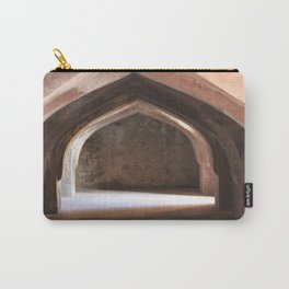 In the catacombs Carry-All Pouch