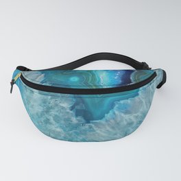 Agate Fanny Pack