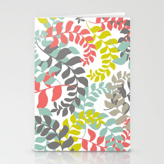 Undertow Stationery Cards