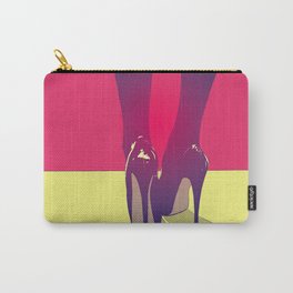 Shoes Carry-All Pouch
