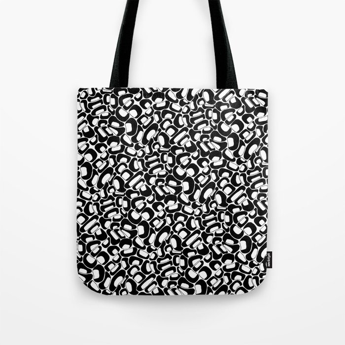 Single-Cell Tote Bag