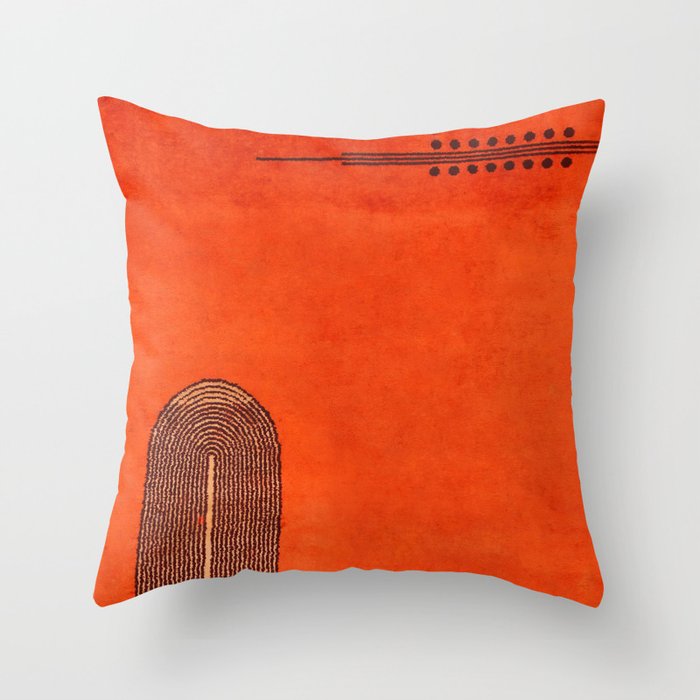 Throw Pillow
