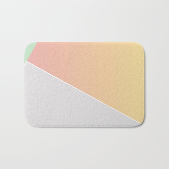 Minimal Complexity v.5 Bath Mat
