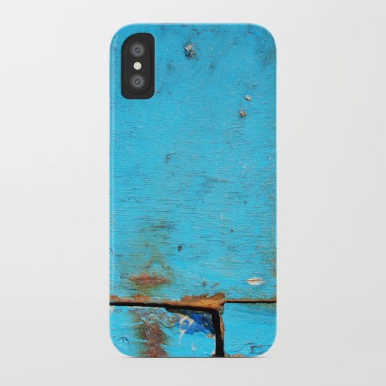 Segments iPhone Case