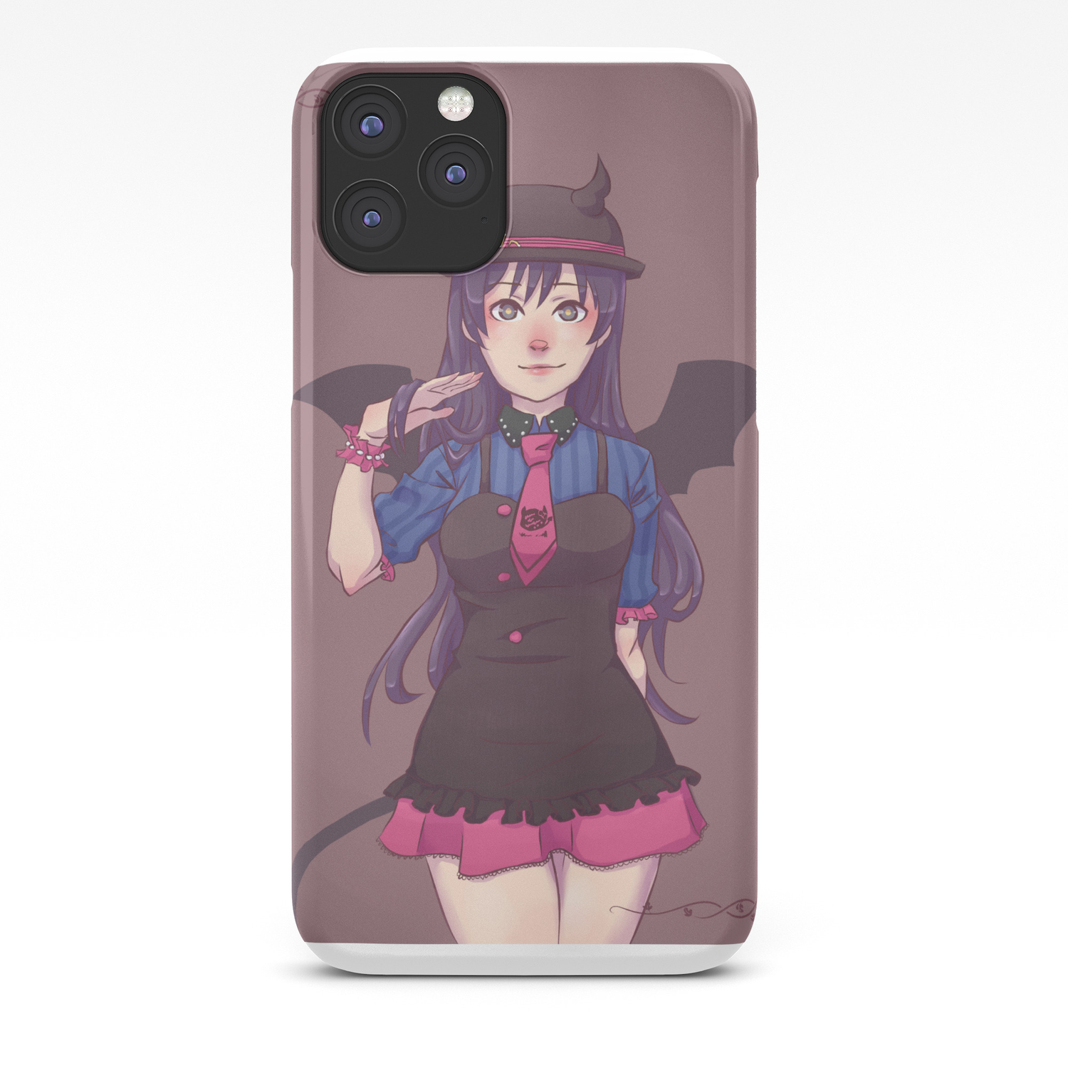 little umi