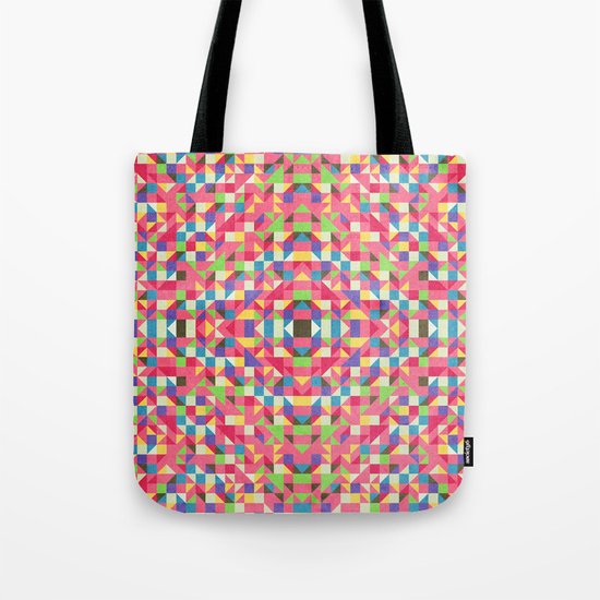 one more night Tote Bag