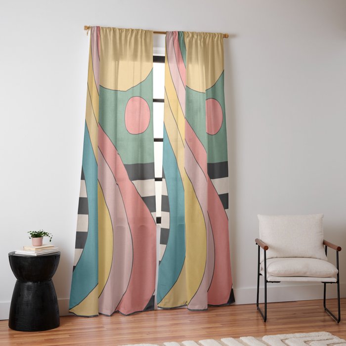 Window Curtain