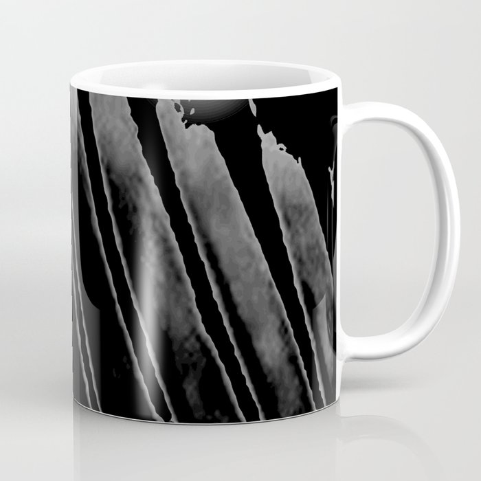 Zebra S60 Coffee Mug
