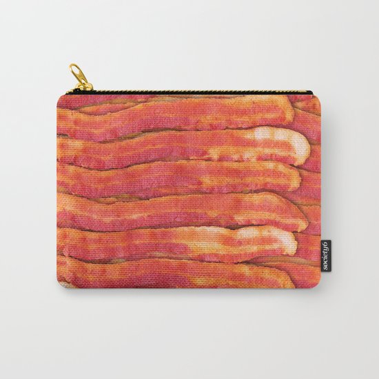 Jasper's Breakfast Carry-All Pouch