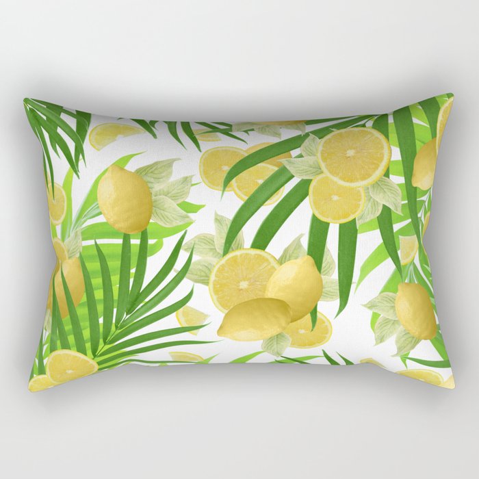 Rectangular Pillow