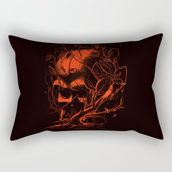 VADER Rectangular Pillow